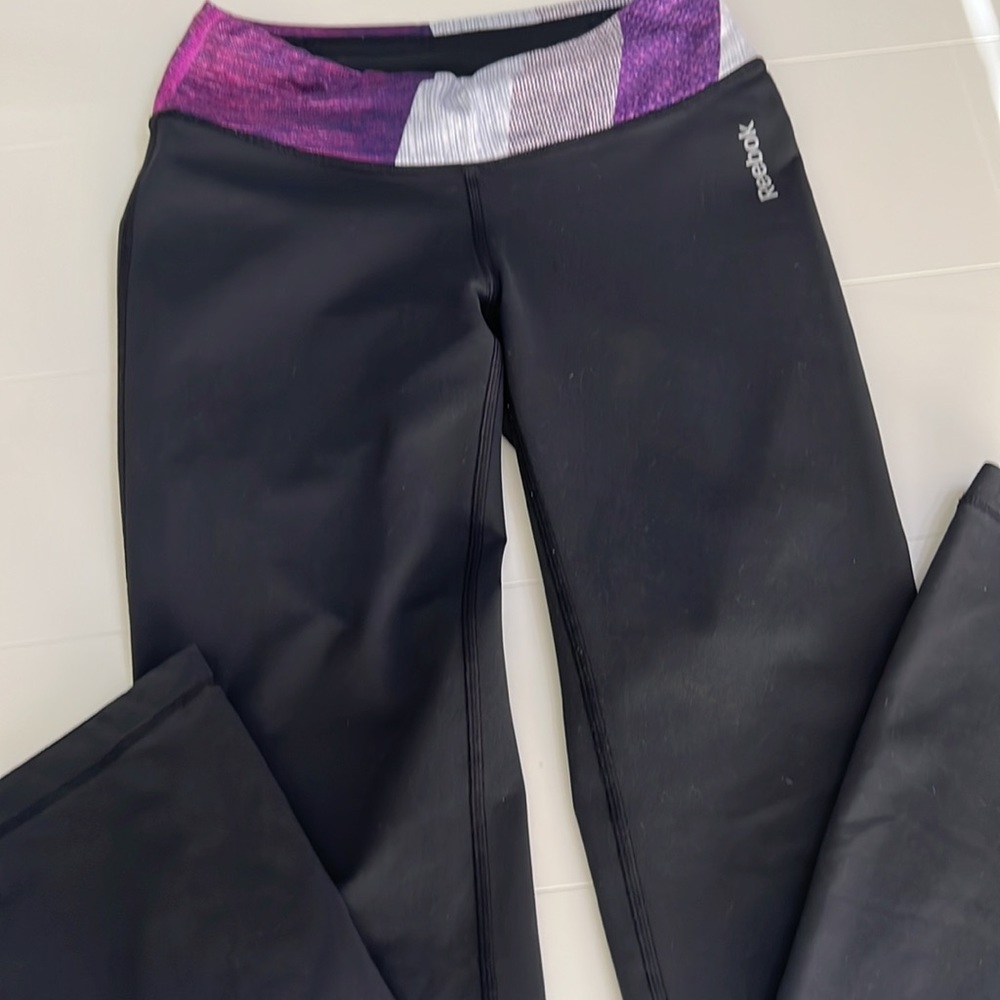 Reebok leggings - Picture 4 of 9